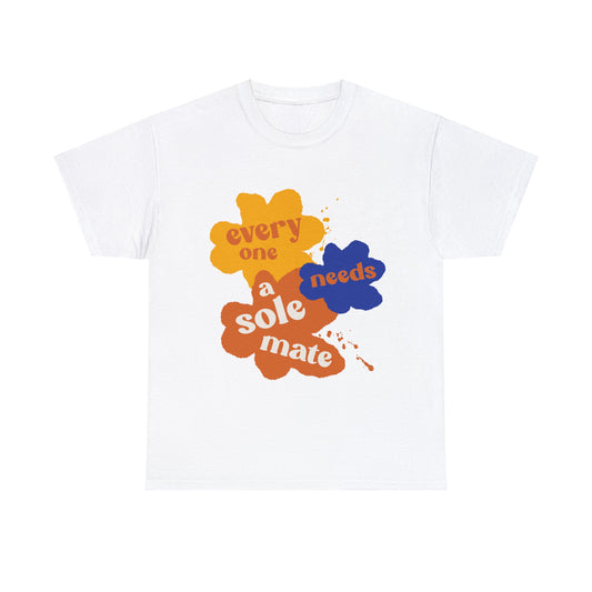 Solemate Tee