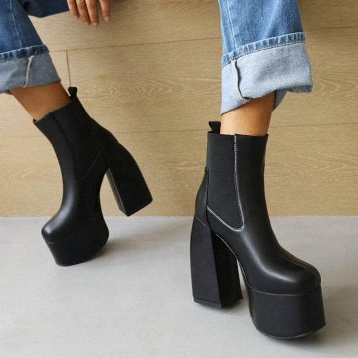 Boots – NYAS